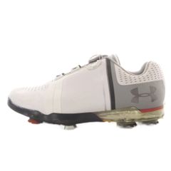 アンダーアーマーSpieth2 Mid GT ゴルフシューズ 28cm - メルカリ