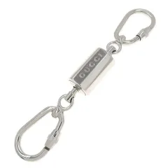 グッチ キーホルダー  【Bランク】【中古】のサムネイル