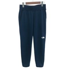 Thumbnail of THE NORTH FACE ザノースフェイス ジョガーパンツ サイズ:M ウエストゴム/ポリエステル NBW81695 ネイビー レディース / 240001170023