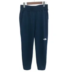 THE NORTH FACE ザノースフェイス ジョガーパンツ サイズ:M ウエストゴム/ポリエステル NBW81695   ネイビー レディース / 240001170023のサムネイル