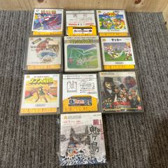 ジャンク品】レトロゲーム機 本体等 まとめ売り - メルカリ