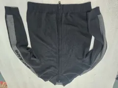 DKNY ジップアップカーディガンのサムネイル