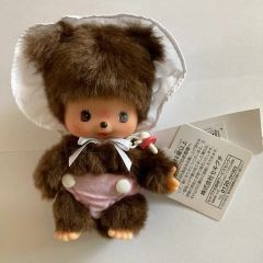 モンチッチ寅さんサミット限定♡さくらチッチ♡新品未使用 2025 再販