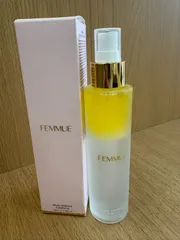 UW266194135 FEMMUE デュアルエッセンス 100ml　ミスト美容液のサムネイル
