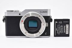 G2220】 Panasonic LUMIX DMC-GX7 パナソニック - メルカリ