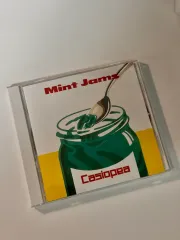 カシオペア ミント ジャム cdのサムネイル