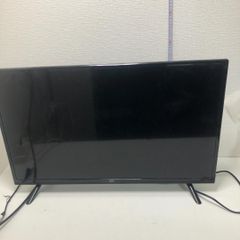 IRIE アイリー FFF-TV32WBK2 32V型 液晶テレビ 2023年製 ハイビジョン