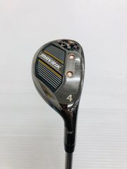 Callaway MAVRIK PRO ユーティリティ 4番 4u ゴースト - メルカリ