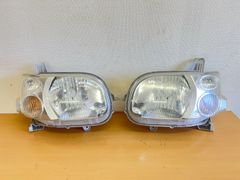 ダイハツ】タント L375S/L385S ヘッドライト左右 KOITO100-51945