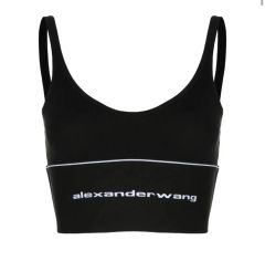 Alexander wang アレキサンダーワン キャミソール タンクトップ - メルカリ