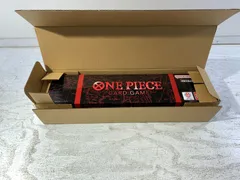 [紫波52-1-0703]【中古】「ONEPIECEカードゲームEnglish 2nd Anniversaryset」未開封　日本語版のサムネイル