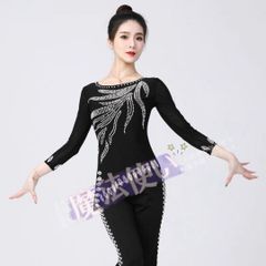お得 美品 ベリーダンス衣装 サイーディ Baladi shabbi M ベリーダンス サイーディ BALADI オリエンタル 色変更可 オーダー