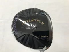グランプリ　GP PLATINUM　10度　ディアマナ　ｘ73　Sフレックス　ドライバー　中古　ゴルフドゥ！NEXTさいたま三室店【最短即日発送】のサムネイル