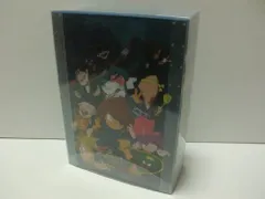 【中古】ゲゲゲの鬼太郎1996 DVD-BOX ゲゲゲBOX 90s (完全予約限定生産)のサムネイル