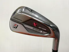 ブリヂストン　213HF　AiR Speeder BS for Iron　アイアン　中古　ゴルフドゥ！NEXTさいたま三室店【最短即日発送】のサムネイル