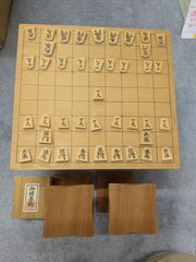 ACTUS「バレンシア」スペイン パイン無垢材 ライティングビューロー