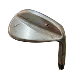 【中古】 Jucie Jucie tT 51°/9°B ウェッジ WG リシャフト (フレックスその他) メンズ 男性用 右利き 右用 Cランク ゴルフクラブのサムネイル