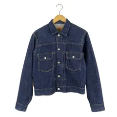 ゴ*ャ様 Levi's LVC 507XX デニムジャケット サイズ38 2026年最新】levi's 507xx 38の人気アイテム - メルカリ