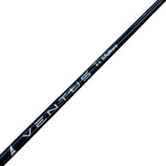 コブラスリーブ付き 24ベンタスブラック 6Sシャフト No.29 - メルカリ