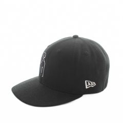 NEW ERA 永楽屋 高倉健 コラボ キャップ - メルカリ