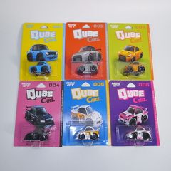 MINI GT Qube Carz R35GT-R 東京オートサロン限定 非売品 - メルカリ