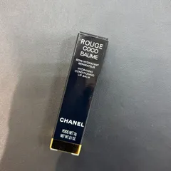 MK1056【ER266】 シャネル　CHANEL　ルージュココボーム　リップクリーム　265394279のサムネイル