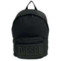 DIESEL(ディーゼル) リュックサック - 黒のサムネイル