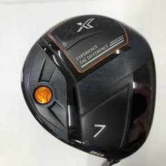 ダンロップ　XXIO X-eks-　20度　Miyazaki AX-1　SRフレックス　フェアウェイウッド　中古【最短即日発送】のサムネイル