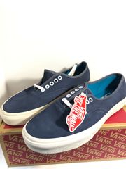 スニーカー 027040 VANS ERA SUEDE CORD PARISIAN 027040 VANS ERA SUEDE CORD PARISIAN NIGHT スニーカー 26.5cm エラ
