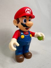 限定セール中 早い者勝ち【80年代】スーパーマリオ ソフビ タカハシ
