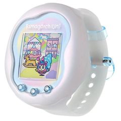 新品未開封 Tamagotchi Uni Aurora Pink たまごっちユニ - メルカリ