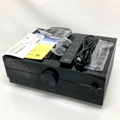 完動品 美品 ONKYO 9.2ch対応AVレシーバー TX-RZ830(B) - メルカリ