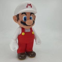 任天堂スーパーマリオ フィギュア ドーム型ケース入り 任天堂スーパーマリオ フィギュア ドーム型ケース入り - メルカリ