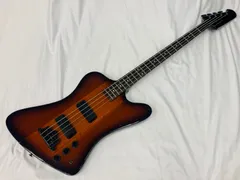 Epiphone Thunderbird-IV エピフォン サンダーバード エレキベースのサムネイル