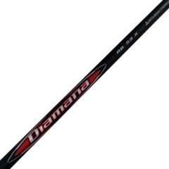 中古】 Diamana RB 63ドライバー用 シャフト Diamana RB 63
