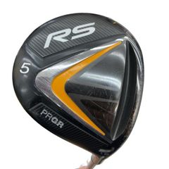 中古】 プロギア RS(2018) 9.5° ドライバー DR Diamana FOR PRGR