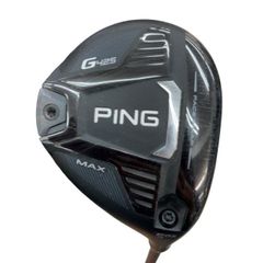 中古】 プロギア RS(2018) 9.5° ドライバー DR Diamana FOR PRGR