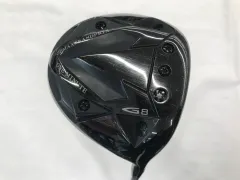 グランプリ　ONE MINUTE G8　10度　ATTAS DAAAS5　SXフレックス　ドライバー　中古　ゴルフドゥ！NEXTさいたま三室店【最短即日発送】のサムネイル