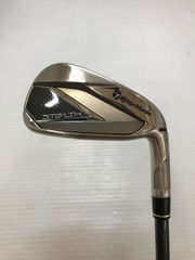 TaylorMade GLOIRE 7番アイアン Fujikura - メルカリ