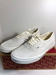 027040 VANS ERA SUEDE CORD PARISIAN NIGHT スニーカー 26.5cm エラ