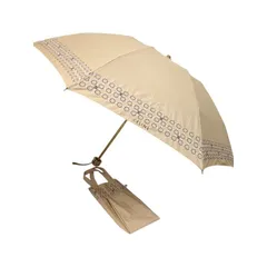 unknown  極美品【CELINE】1級遮光 晴雨兼用 折りたたみ傘 2026年最新】CELINE レディース折りたたみ傘 晴雨兼用の人気アイテム