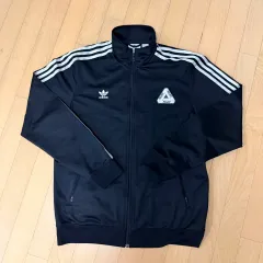 2026年最新】palace adidas ジャケットの人気アイテム - メルカリ