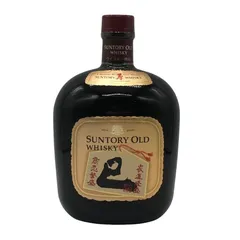 東京都限定◆サントリー オールド 寿 干支ラベル 巳歳 760ml【C3】のサムネイル