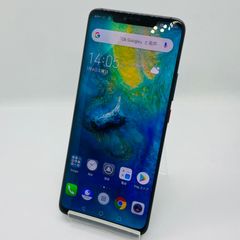HUAWEI Mate 30 TAS-AL00 メモリ8G - メルカリ