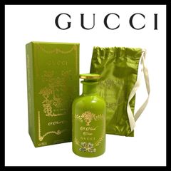 グッチザアルケミストガーデンティアーズフロムザムーン EDP100ml
