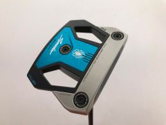 Spider ゼロトルク 長尺 46インチ パター ZT SuperStroke - メルカリ