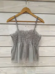 【美品】263　COLZA　レディーストップスのサムネイル
