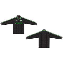 LOTTO ロット SS Game Shirt LTC-261004 半袖ゲームシャツ サッカー