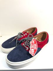 216003 MADNESS ヴィンテージ加工 ジェット キャップ NAVY ネイビー
