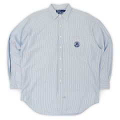 ポロラルフローレン POLO RALPH LAUREN 90s 90年代 CALDWELL オープン